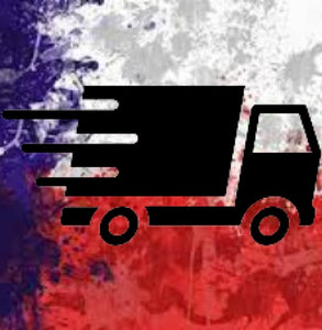 Shipping